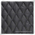 Fashion Fabric Padding Garment Quilted Fabric for Jacket Down Coat